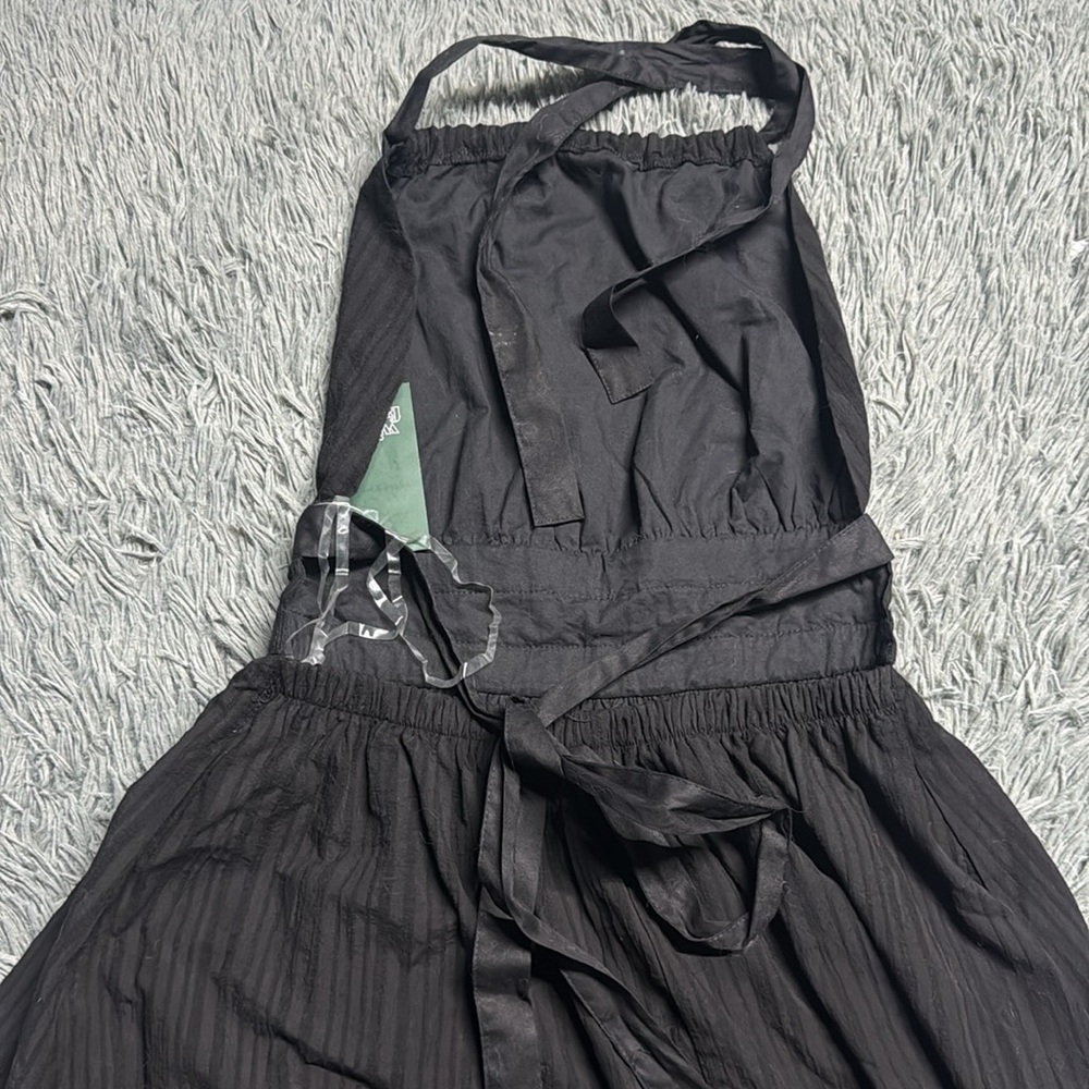🥰🥰Wild Fable Tie Back Mini Dress🥰🥰 - Picture 6 of 9